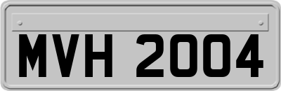 MVH2004