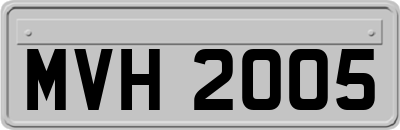 MVH2005