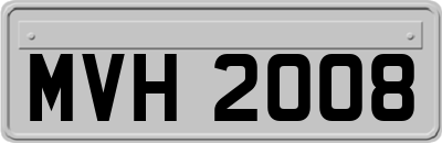 MVH2008
