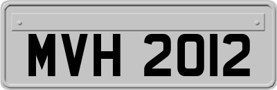MVH2012