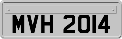 MVH2014