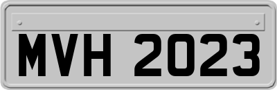 MVH2023