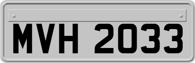MVH2033