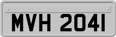 MVH2041