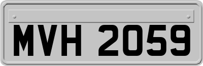 MVH2059