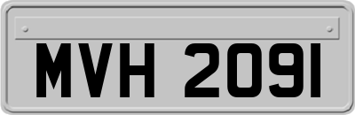 MVH2091