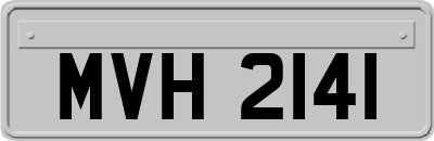 MVH2141