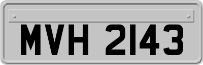 MVH2143