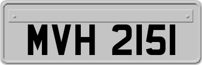 MVH2151