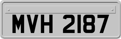 MVH2187