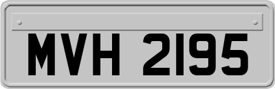 MVH2195