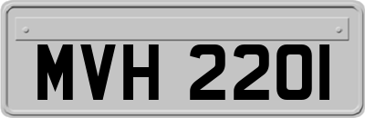 MVH2201