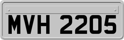 MVH2205