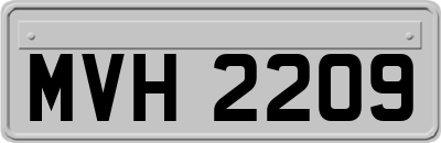 MVH2209