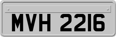 MVH2216