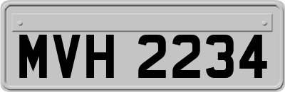 MVH2234