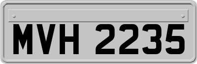 MVH2235