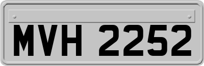 MVH2252
