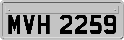 MVH2259