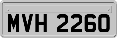 MVH2260