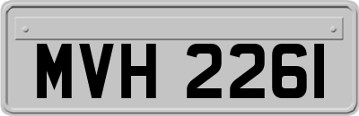 MVH2261