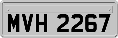 MVH2267