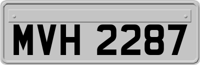 MVH2287