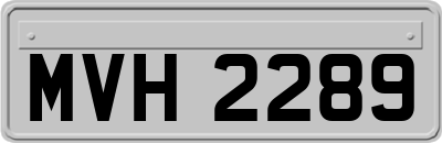 MVH2289