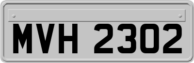 MVH2302