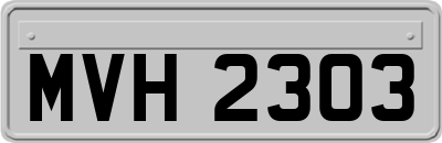 MVH2303
