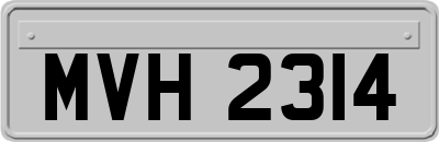 MVH2314