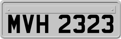 MVH2323