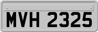 MVH2325