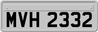 MVH2332