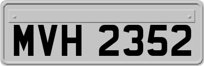 MVH2352