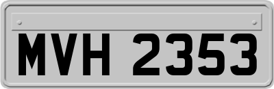 MVH2353