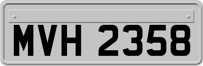 MVH2358