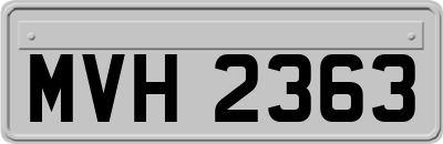 MVH2363