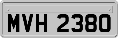 MVH2380