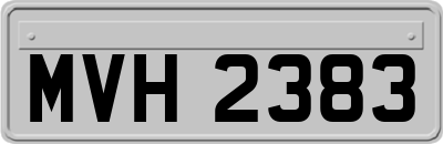 MVH2383