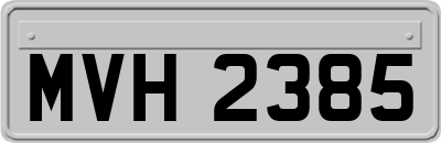 MVH2385
