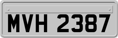 MVH2387