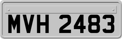 MVH2483