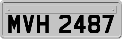 MVH2487