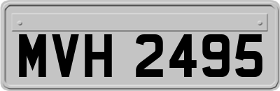 MVH2495