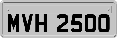 MVH2500