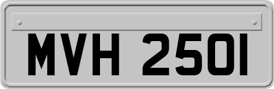 MVH2501