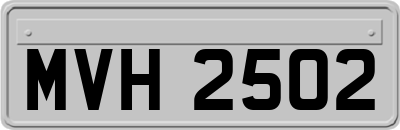 MVH2502