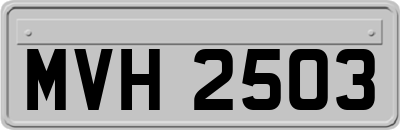 MVH2503