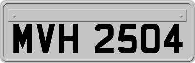 MVH2504